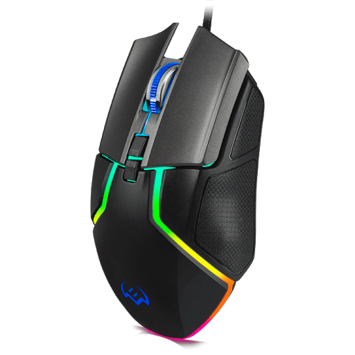 Игровая мышь Sven RX-G960, фото 1