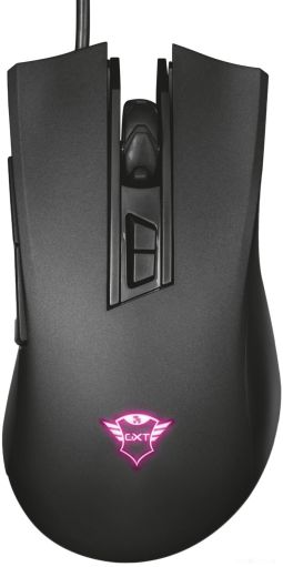 Игровая мышь Trust GXT 121 Zeebo, фото 1