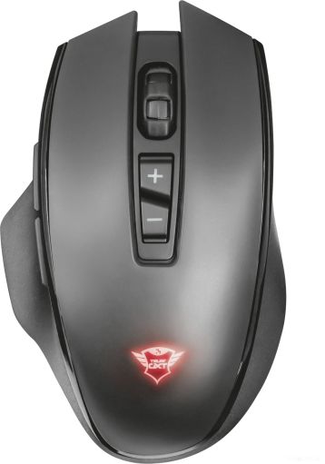 Игровая мышь Trust GXT 140 Manx, фото 1