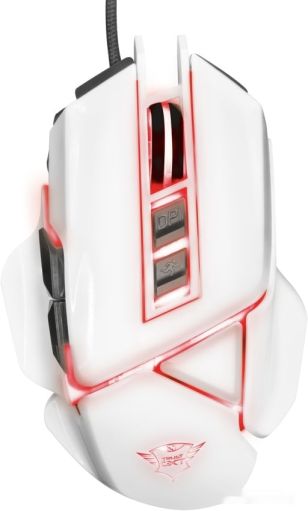 Игровая мышь Trust GXT 154 Falx Illuminated, фото 1