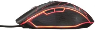Мышь Trust GXT 160 Ture Illuminated Gaming Mouse 22332