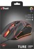 Мышь Trust GXT 160 Ture Illuminated Gaming Mouse 22332