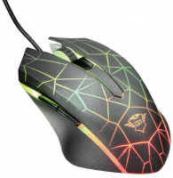 Мышь Trust GXT 170 Heron RGB Mouse 21813