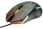 Мышь Trust GXT 170 Heron RGB Mouse 21813