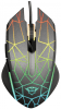 Мышь Trust GXT 170 Heron RGB Mouse 21813