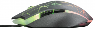 Мышь Trust GXT 170 Heron RGB Mouse 21813