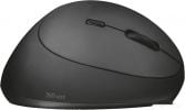 Вертикальная мышь Trust Orbo Wireless