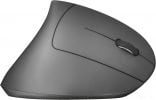 Вертикальная мышь Trust Verto Wireless