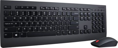 Клавиатура + мышь Lenovo Professional Wireless Combo
