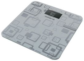 Напольные весы Polaris PWS 1834D GF