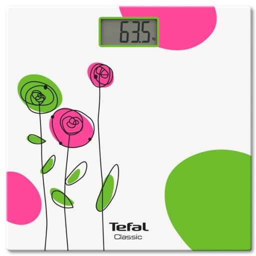 Напольные весы Tefal PP1146V0, фото 1