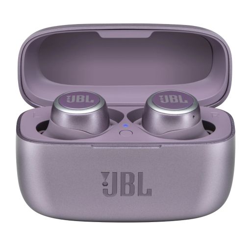 Наушники JBL Live 300TWS (Purple), фото 1