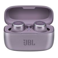 Наушники JBL Live 300TWS (Purple)