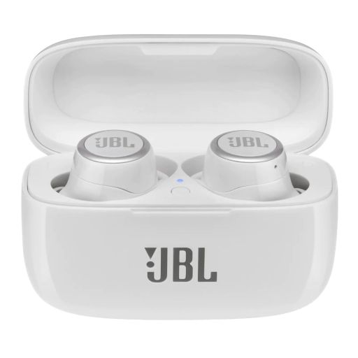 Наушники JBL Live 300TWS (White), фото 1