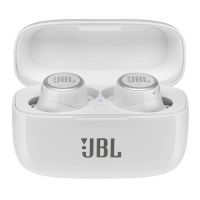Наушники JBL Live 300TWS (White)