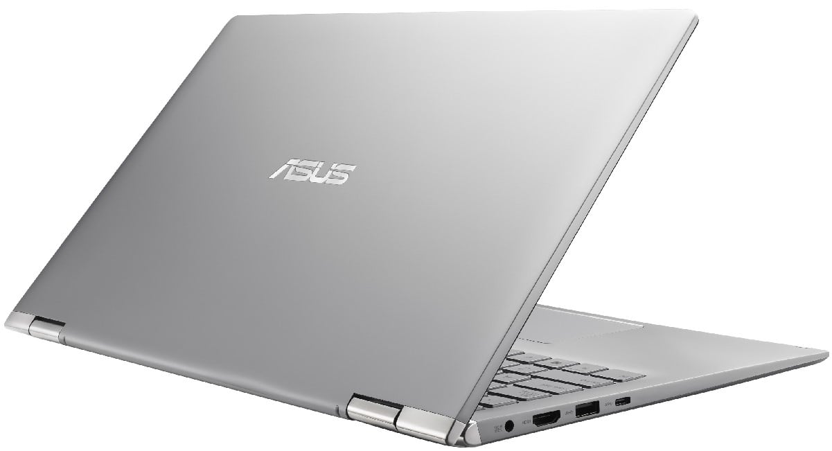 Ноутбук 2-в-1 Asus Zenbook Flip 14 UM462DA-AI082T, фото 4