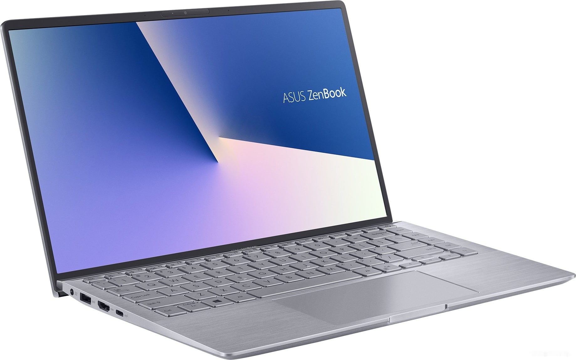 Ноутбук Asus ZenBook 14 UM433IQ-A5037, фото 2