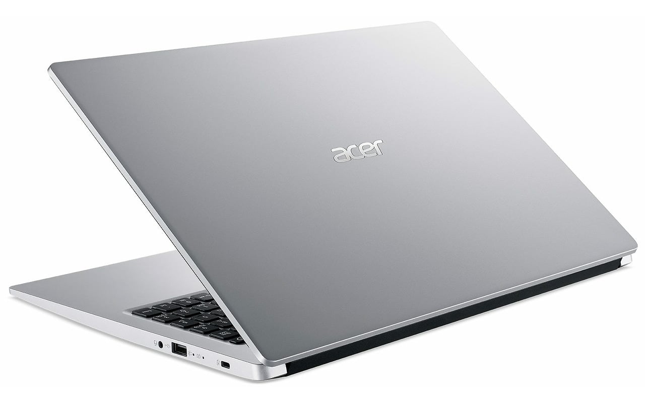Ноутбук Acer Aspire A315-23-A3D3 (NX.HVUEU.003), фото 4