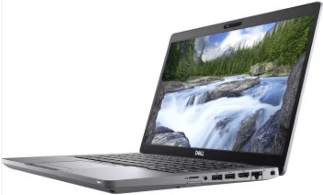 Ноутбук DELL Latitude 14 5410-212311, фото 2