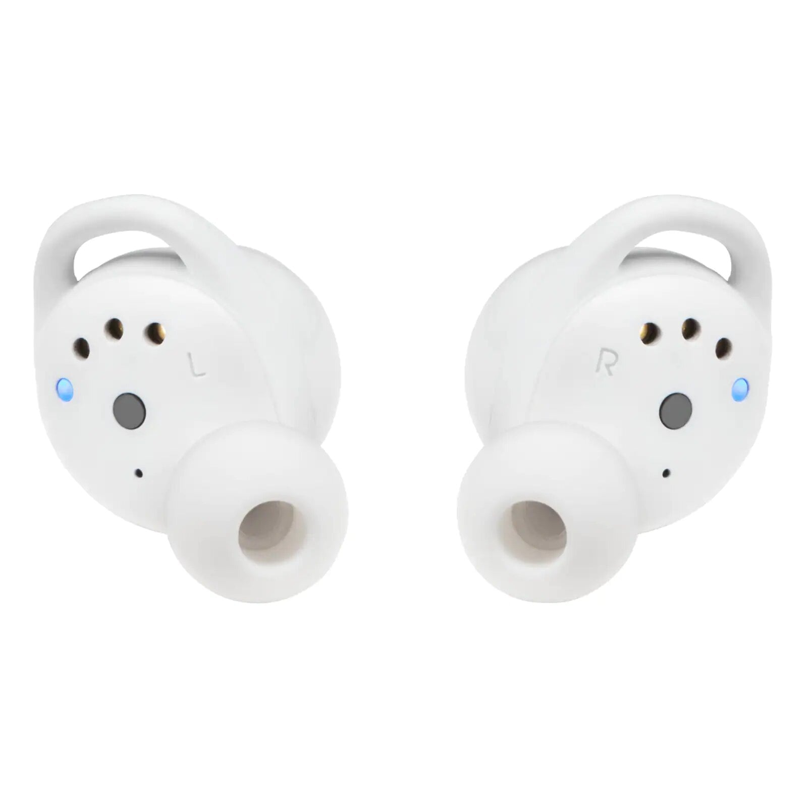 Наушники JBL Live 300TWS (White), фото 7