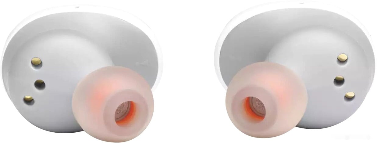 Наушники JBL Tune 125 TWS (белый/розовый), фото 5