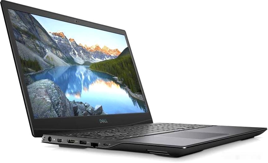 Игровой ноутбук DELL G5 15 5500-213296, фото 5