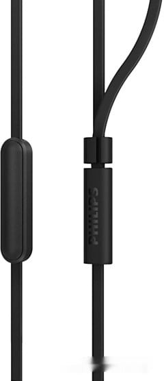 Наушники Philips TAE1105BK/00, фото 3