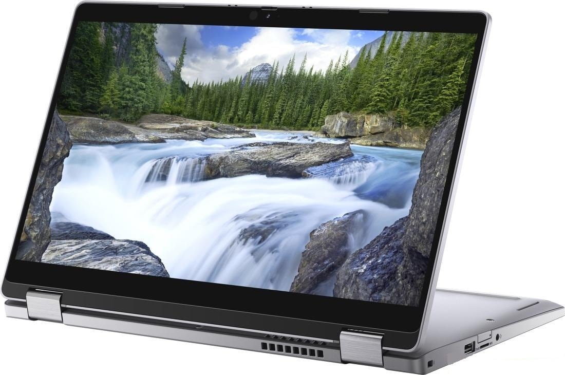 Ноутбук 2-в-1 DELL Latitude 13 5310-213286, фото 3