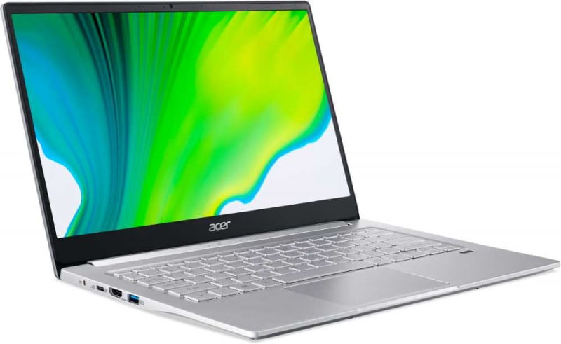 Ноутбук Acer Swift 3 SF314-42-R35Q NX.HSEER.00J, фото 3