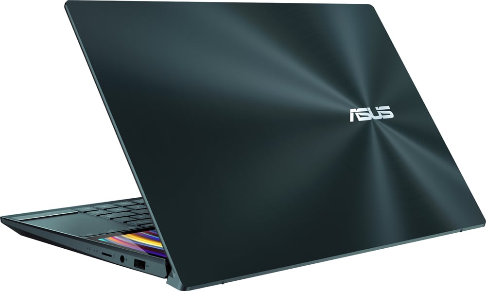 Ноутбук Asus ZenBook Duo UX481FA-HJ048T, фото 5