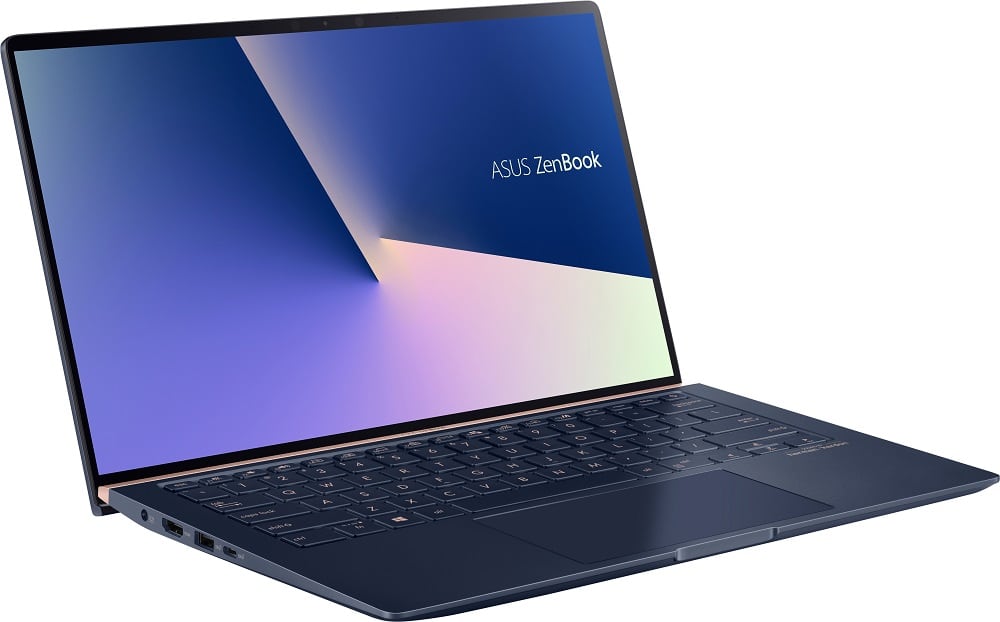 Ноутбук Asus Zenbook UX433FAC-A5122, фото 11