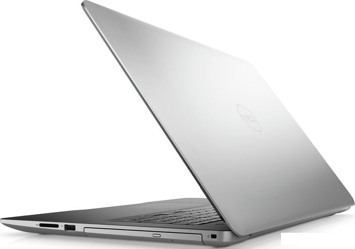 Ноутбук DELL Inspiron 17 3793-2904, фото 2