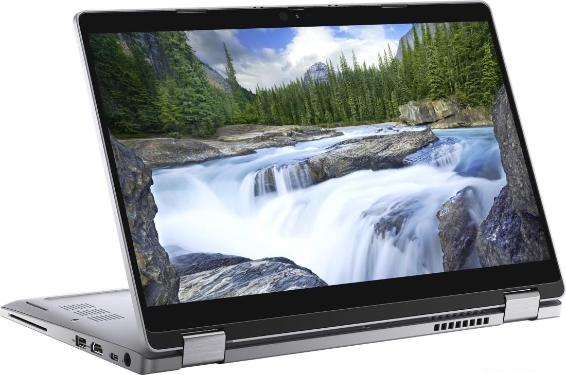 Ноутбук 2-в-1 DELL Latitude 13 5310-213286, фото 4