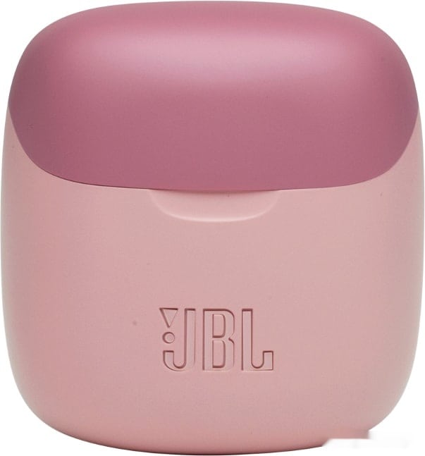 Наушники JBL Tune 225 TWS (розовый), фото 7