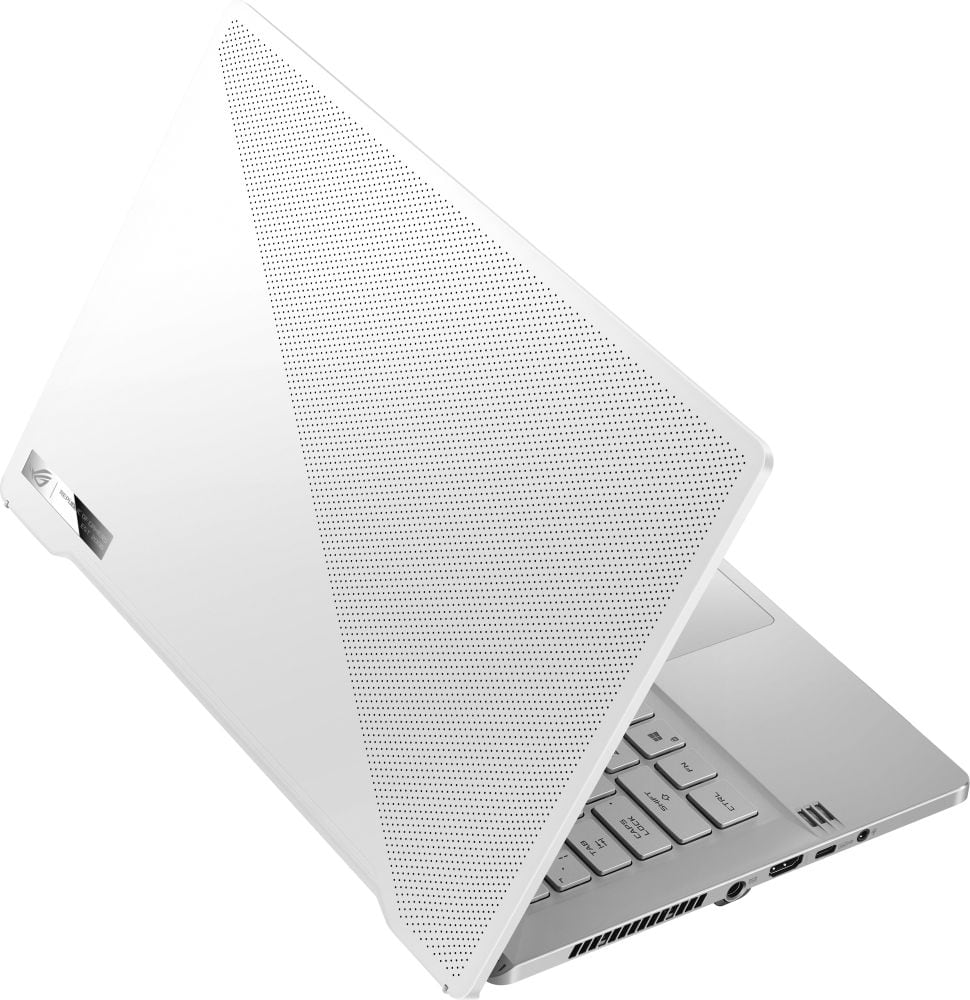 Игровой ноутбук Asus Zephyrus G14 GA401II-BM112, фото 6
