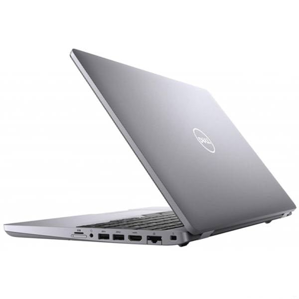 Ноутбук DELL Latitude 15 5510-213279, фото 5