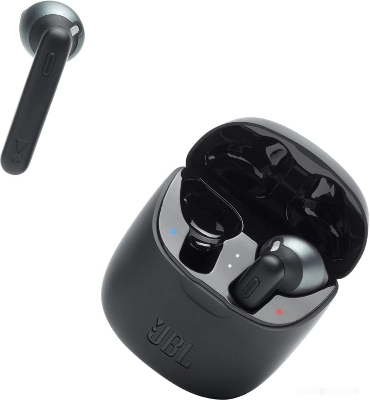 Наушники JBL Tune 225 TWS (черный), фото 3