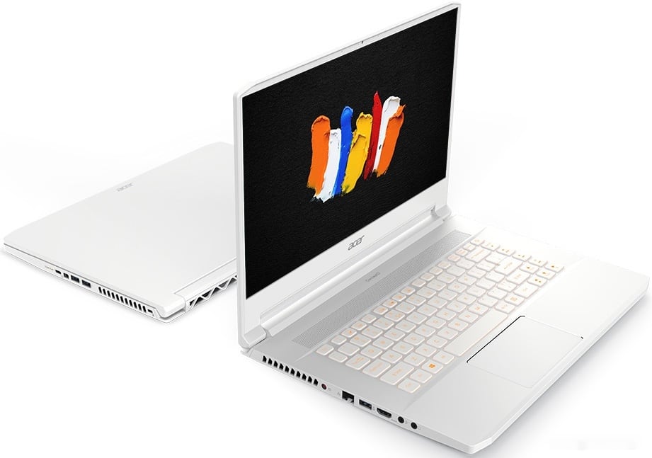 Ноутбук Acer ConceptD 7 CN715-71-79YB NX.C4KER.003, фото 7
