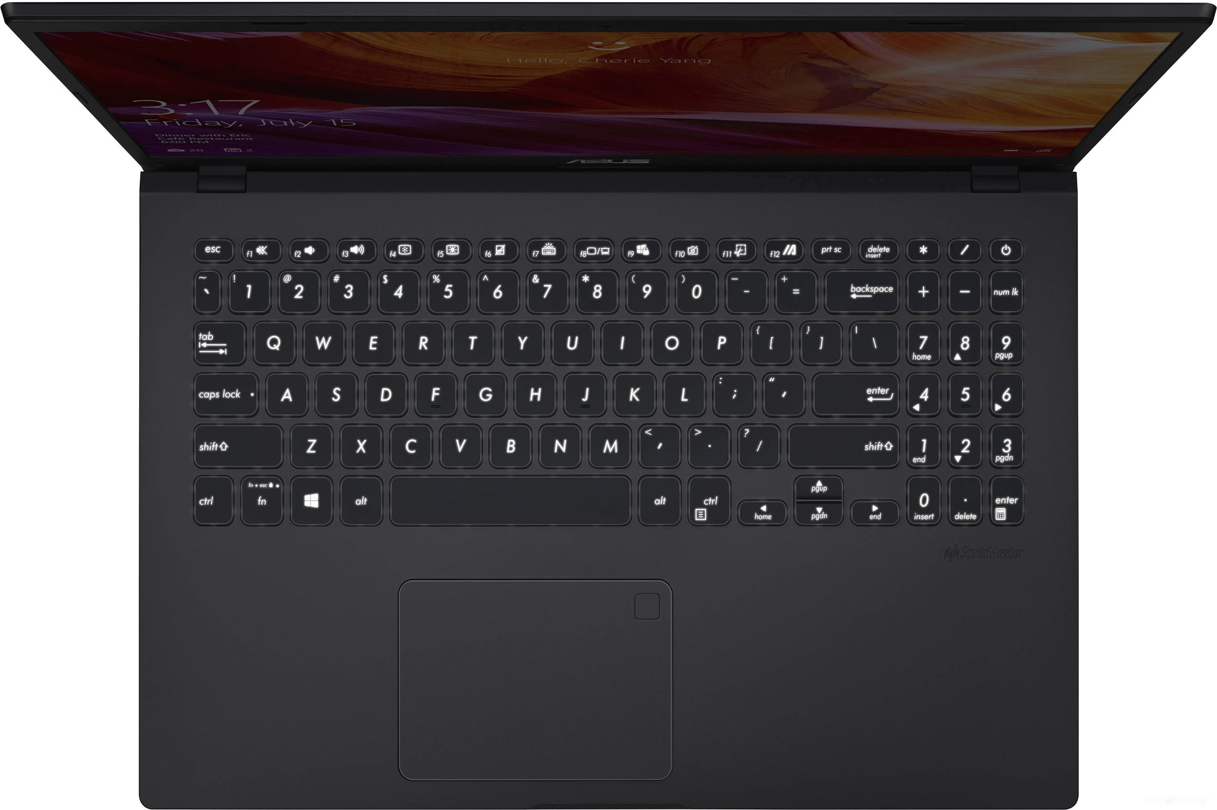 Ноутбук Asus X509MA-EJ268, фото 20