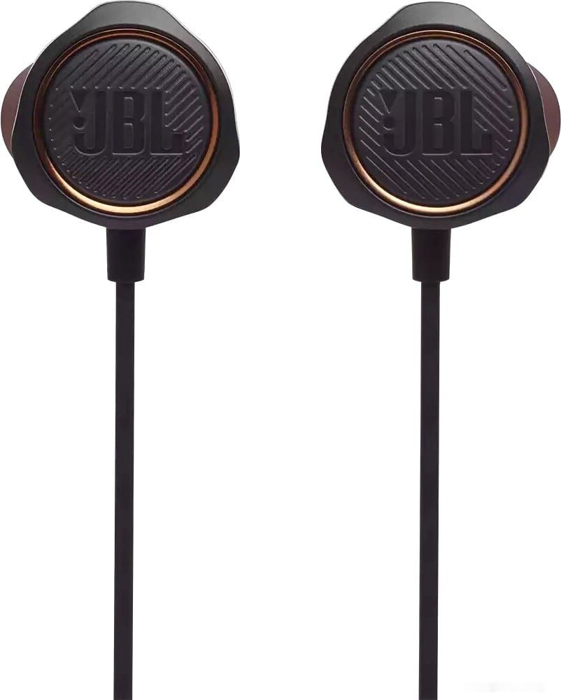 Наушники JBL Quantum 50 (черный), фото 4