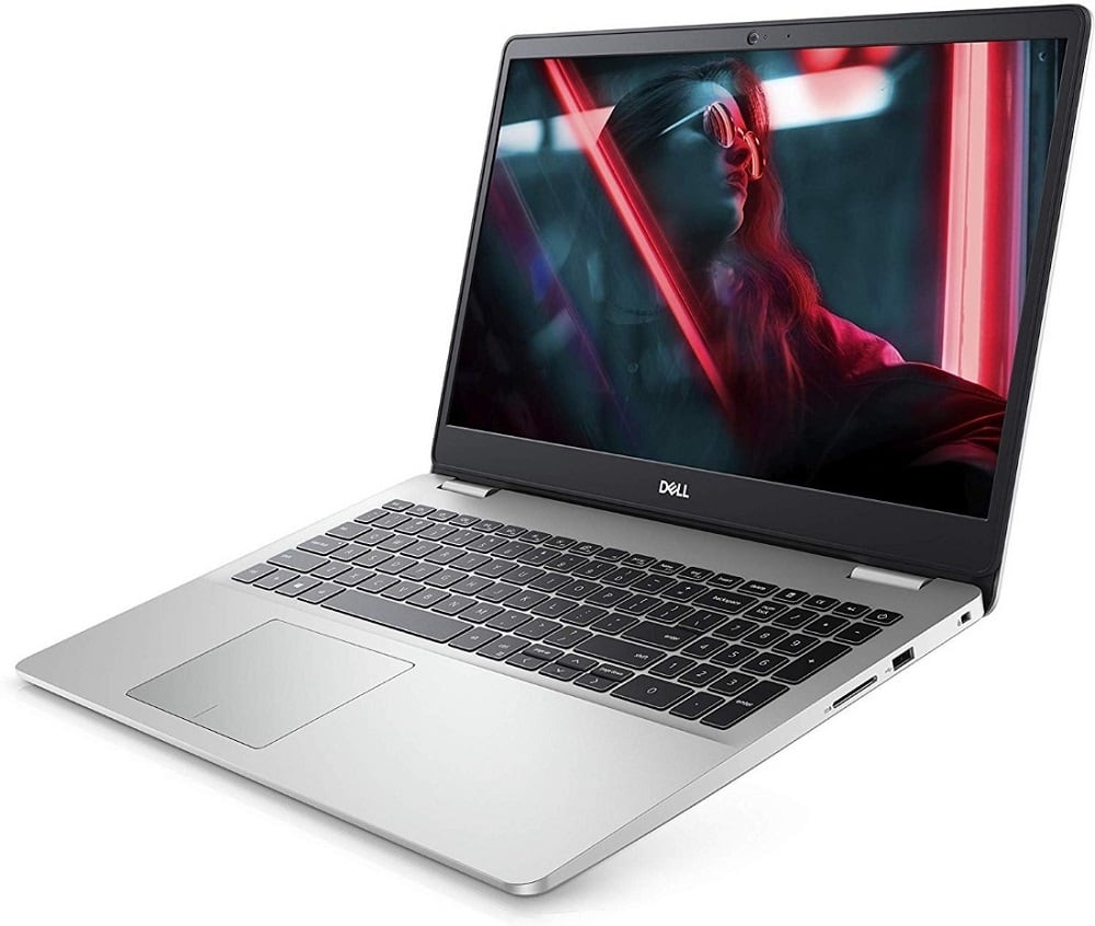 Ноутбук DELL Inspiron 15 5593-3161, фото 6