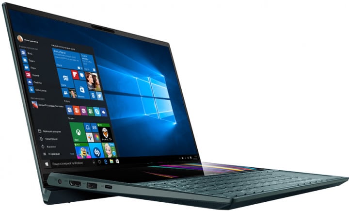 Ноутбук Asus ZenBook UX481FA-HJ077R, фото 10