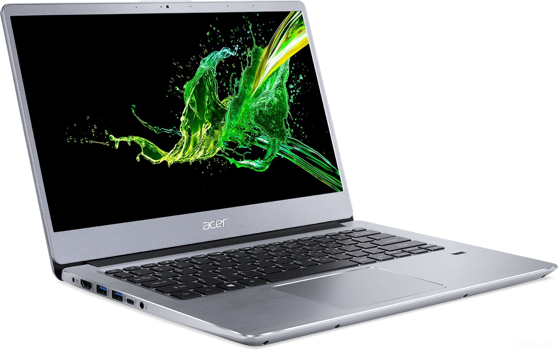 Ноутбук Acer Swift 3 SF314-41-R0LM NX.HFDEU.005, фото 2