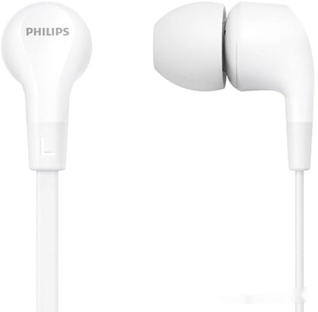 Наушники Philips TAE1105WT/00, фото 2