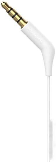 Наушники Philips TAE1105WT/00, фото 4