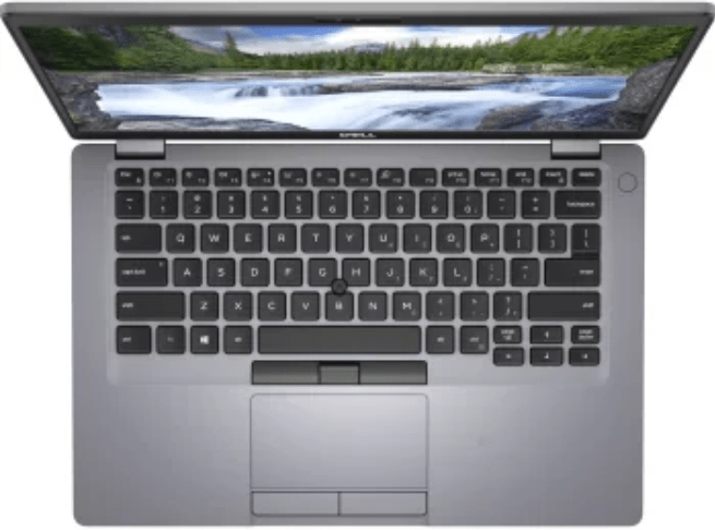 Ноутбук DELL Latitude 14 5410-212311, фото 3