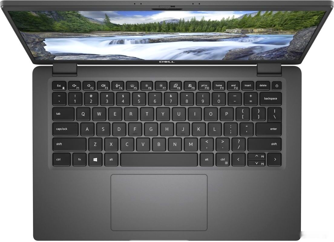 Ноутбук DELL Latitude 14 7410-212278, фото 4