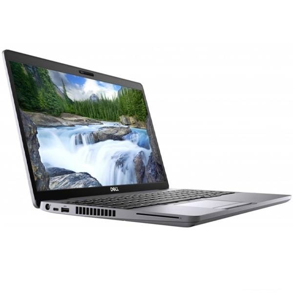 Ноутбук DELL Latitude 15 5510-213279, фото 6