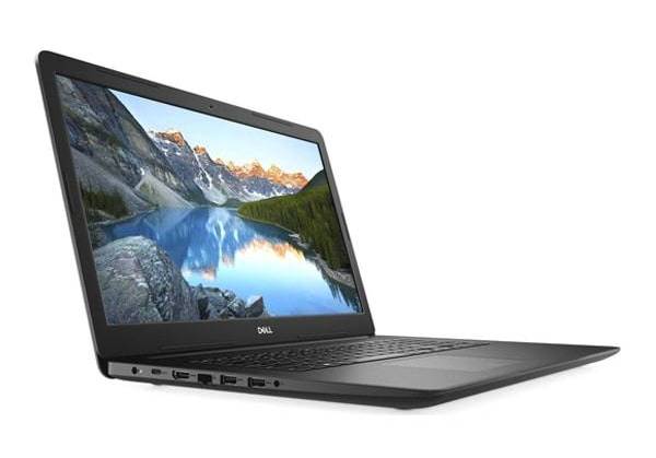 Ноутбук DELL Inspiron 15 3593-213680, фото 2