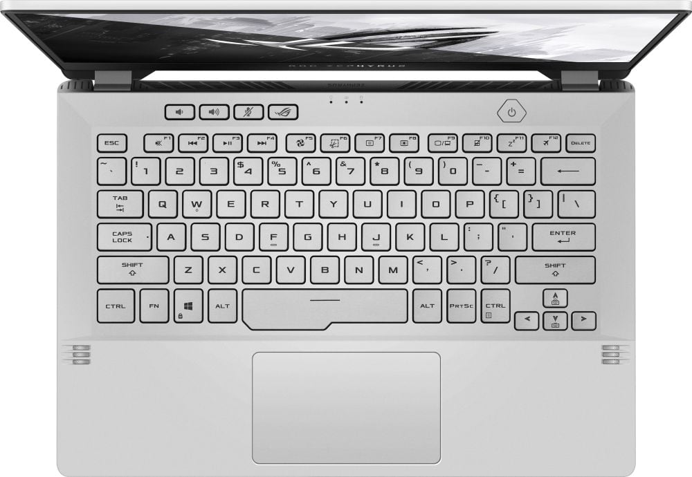 Игровой ноутбук Asus Zephyrus G14 GA401II-BM112, фото 5